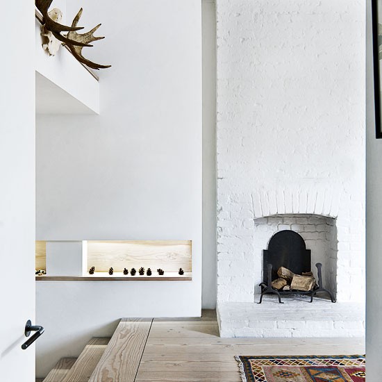 Living-room-cheminée